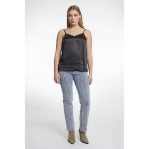 Satin-Top, Damen Rino & Pelle Ivy image-1