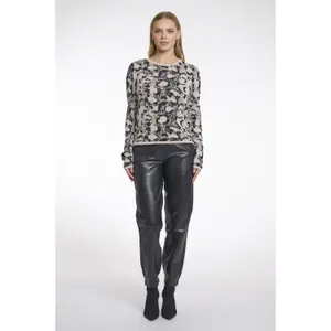 Pullover Damen Rino & Pelle Mikko image-3