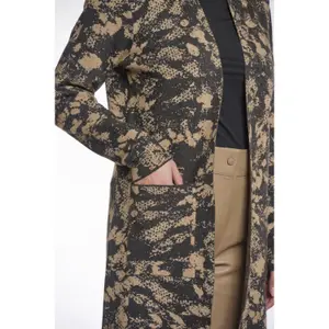 Cárdigan de mujer Rino & Pelle Annabel image-3