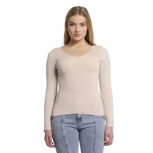 Camiseta de manga larga para mujer Rino & Pelle Enuma image-0