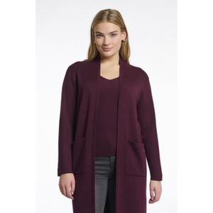 Casaco comprido para mulher Rino & Pelle Valerie image-1