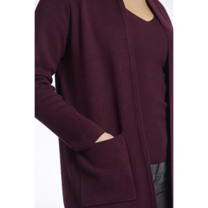 Casaco comprido para mulher Rino & Pelle Valerie image-2