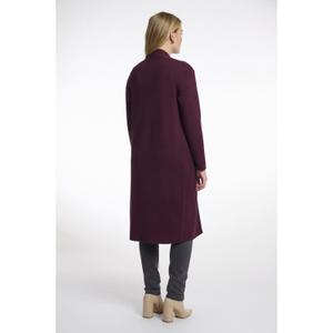 Casaco comprido para mulher Rino & Pelle Valerie image-3