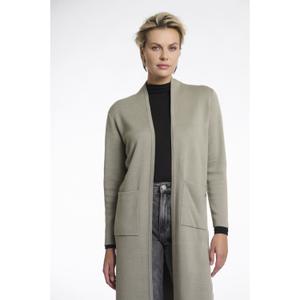 Casaco comprido para mulher Rino & Pelle Valerie image-1