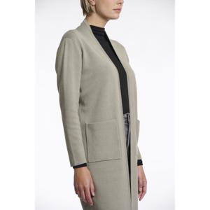 Casaco comprido para mulher Rino & Pelle Valerie image-2