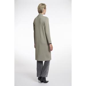 Casaco comprido para mulher Rino & Pelle Valerie image-3