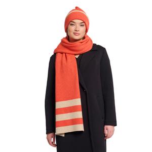 Écharpe femme Rino & Pelle Hetty image-0