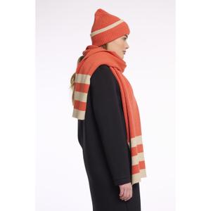 Écharpe femme Rino & Pelle Hetty image-2