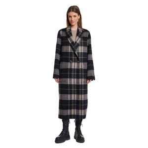 Płaszcz damski dwustronny Rino & Pelle Adria