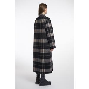 Płaszcz damski dwustronny Rino & Pelle Adria image-1