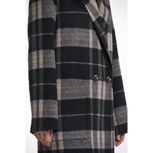 Płaszcz damski dwustronny Rino & Pelle Adria image-2