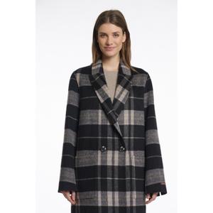 Płaszcz damski dwustronny Rino & Pelle Adria image-3