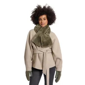 Damhalsduk Rino & Pelle Stip image-0