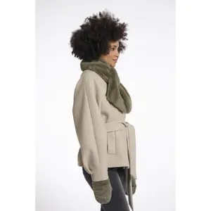 Damhalsduk Rino & Pelle Stip image-2