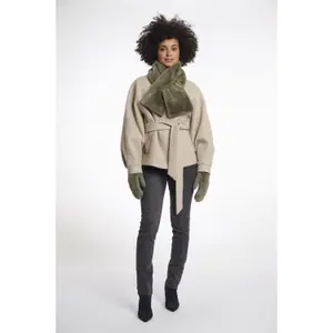 Damhalsduk Rino & Pelle Stip image-1