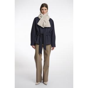 Écharpe femme Rino & Pelle Stip image-3