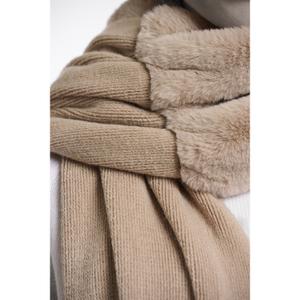 Écharpe femme Rino & Pelle Vlien image-3