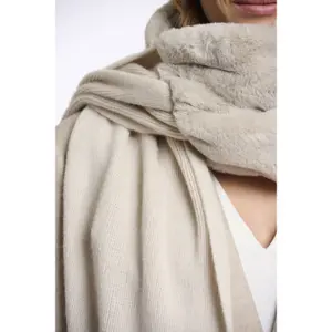 Écharpe femme Rino & Pelle Vlien image-3