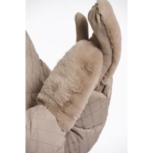 Moufles femme Rino & Pelle Oxo image-2