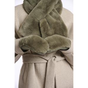 Rękawiczki damskie Rino & Pelle Oxo image-1