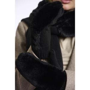 Fäustlinge Damen Rino & Pelle Oxo image-1