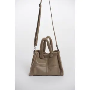 Axelremsväska för kvinnor Rino & Pelle Jasha image-2