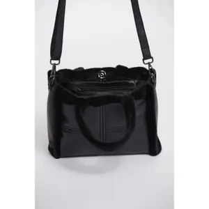 Axelremsväska för kvinnor Rino & Pelle Jasha image-2