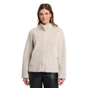 Polaire femme Rino & Pelle Madai image-0