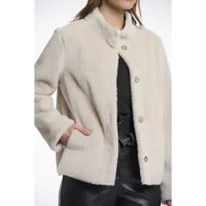 Polaire femme Rino & Pelle Madai image-2