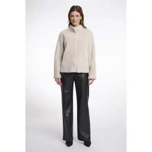 Polaire femme Rino & Pelle Madai image-1