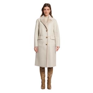 Women's reversible coat Rino & Pelle Tatiana
