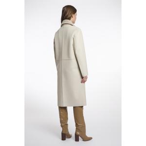 Women's reversible coat Rino & Pelle Tatiana image-1
