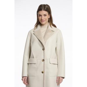 Women's reversible coat Rino & Pelle Tatiana image-3