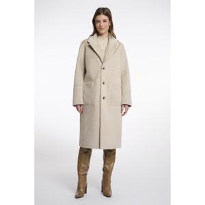 Women's reversible coat Rino & Pelle Tatiana image-4
