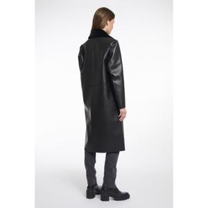 Women's reversible coat Rino & Pelle Tatiana image-1