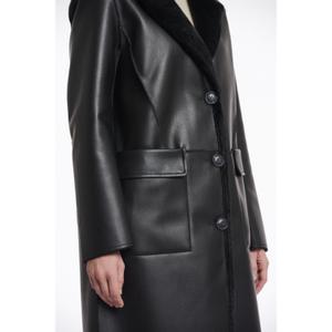 Women's reversible coat Rino & Pelle Tatiana image-2