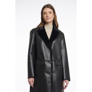 Women's reversible coat Rino & Pelle Tatiana image-3