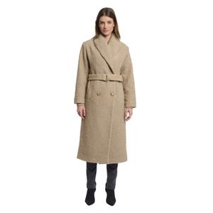 Women's belted coat Rino & Pelle Leyla