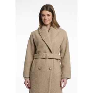 Women's belted coat Rino & Pelle Leyla image-1