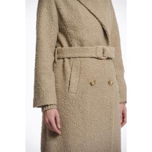 Women's belted coat Rino & Pelle Leyla image-2