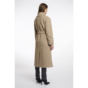 Women's belted coat Rino & Pelle Leyla image-3