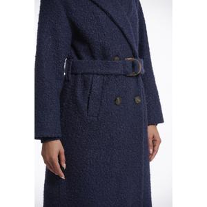 Women's belted coat Rino & Pelle Leyla image-2