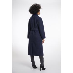Women's belted coat Rino & Pelle Leyla image-3