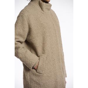 Women’s high-collar coat Rino & Pelle Antara image-2