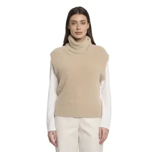 Jersey de cuello alto para mujer Rino & Pelle Tracie spencer image-0