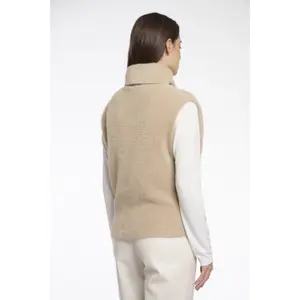 Jersey de cuello alto para mujer Rino & Pelle Tracie spencer image-2