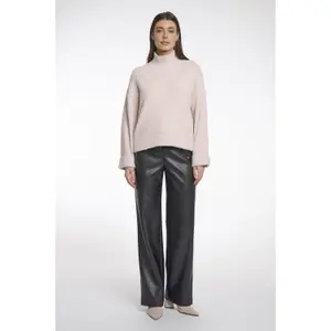 Trui met opstaande kraag voor dames Rino & Pelle Karen image-1