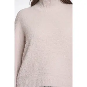 Trui met opstaande kraag voor dames Rino & Pelle Karen image-3