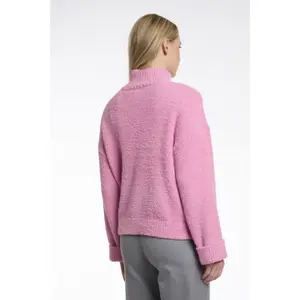 Trui met opstaande kraag voor dames Rino & Pelle Karen image-2