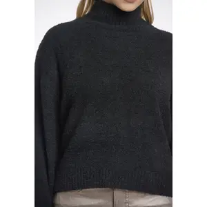 Jersey de cuello alto para mujer Rino & Pelle Karen image-3